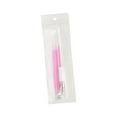 thumbnail image 4 of Marcador de cejas Maquillaje permanente de cejas Posición Marcador de posición Plantilla Rosa, 4 of 9