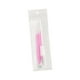 thumbnail image 4 of Iluminador de cejas, lápiz para piercings de salón, lápiz para pintura corporal suave, iluminador de piel Rosa, 4 of 9