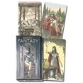 thumbnail image 1 of Tarot Érotique Fantastique, 1 of 2