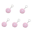 thumbnail image 4 of 5 Pieces Ring Sizer Measuring Tool Retractable Tape Sewing Measures, 4 of 8