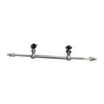 thumbnail image 4 of BELOVING Ensemble d'Accessoires de Tambour Double Extrémité Robuste pour Entretien d'Instruments de Musique Espacement des Trous 8cm, 4 of 10