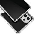 thumbnail image 3 of Skinit Cartoons Sylvester the Cat Black and White Galaxy A53 5G Clear Case, 3 of 4
