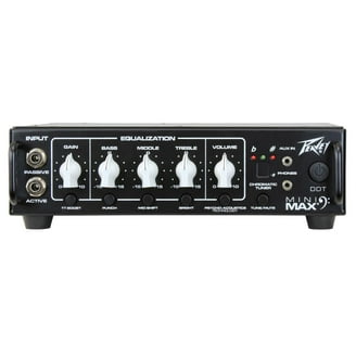 Behringer EP4000 4000-Watt Europower Power Amplifier - Walmart.com
