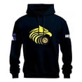 thumbnail image 1 of Sudadera Deportiva Fut Bol America Campeon Bicampeo Aguilas, 1 of 3