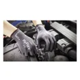 thumbnail image 6 of 3 Pair Knock Off Ansell Hyflex 11-840 Alternative Foam Nitrile Gloves Medium, 6 of 6