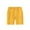 Yellow, variant on Bovxnpu Toddler Boys Girls Shorts, Boys Casual Shorts Athletic Shorts, Child's Summer Solid Boys And Girls Baby Botton Short Pants Denim Cute Shorts Overalls 2 Years