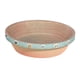 thumbnail image 2 of Cama rascador de cartón para gatos, tablero rascador corrugado, protección de muebles para gatos patrón de gato 45cm, 2 of 9