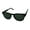 Smoke Tortoise, variant on John Varvatos Brown Oval Men's Sunglasses V532 0YLC 51
