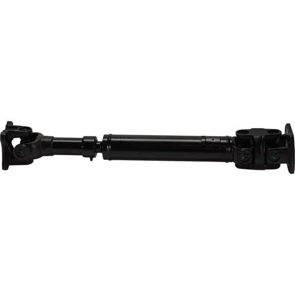 Driveshaft Compatible with 1990-1996 Ford Bronco 8Cyl 6Cyl 5.8L 5.0L 4.9L Rear