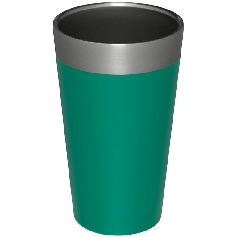 Stanley 16 oz. Adventure Stainless Steel Stacking Beer Pint