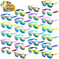 thumbnail image 1 of Gafas de sol infantiles SCIONE Party Favors, paquete de 24 para niños y niñas, 1 of 6