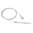thumbnail image 4 of ESTINK RTD Thermistor Temperature Sensor Platinum Thermocouple Probe ‑70~+200℃ WRNT‑01,RTD Thermistor Temperature Sensor,Thermistor Thermocouple, 4 of 8