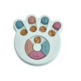 thumbnail image 1 of Rompecabezas De Entrenamiento Para Mascotas, Juguete Para Perros, Cuenco De Comida Lenta, Juguete Para Perros Mordedor Bajo Minnieouse PT001451-01, 1 of 7