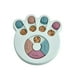 thumbnail image 1 of Rompecabezas De Entrenamiento Para Mascotas, Juguete Para Perros, Cuenco De Comida Lenta, Juguete Para Perros Mordedor Bajo sonducket PT001451-01, 1 of 7