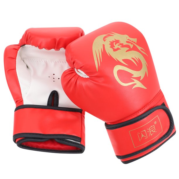 Kids boxing gloves sales at walmart