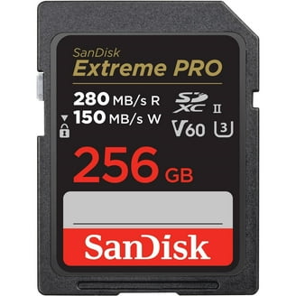 SanDisk 32GB Extreme® PLUS microSDHC? UHS-I Card with adapter