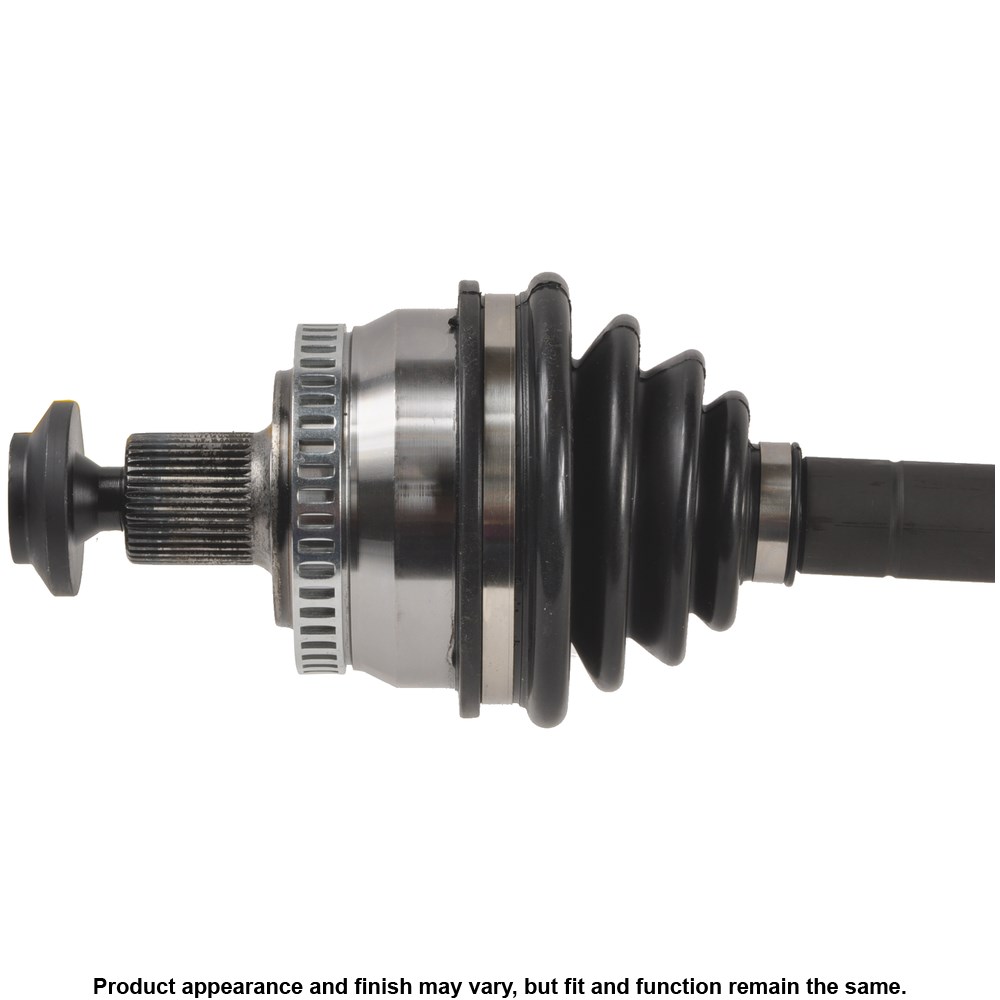 CARDONE New 66-7383 CV Axle Assembly Front Left fits 2005-2009 Audi 8E0 407 271Bn