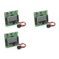 thumbnail image 1 of HobbyFlip Hobbyking KK2.1.5 Multi-Rotor LCD Flight Control Board With 6050MPU Compatible with RC Aircraft 3 Pack, 1 of 1