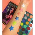 thumbnail image 3 of RUDE COSMETICS Desperate Dreamer - 24 Eyeshadow Palette, 3 of 6