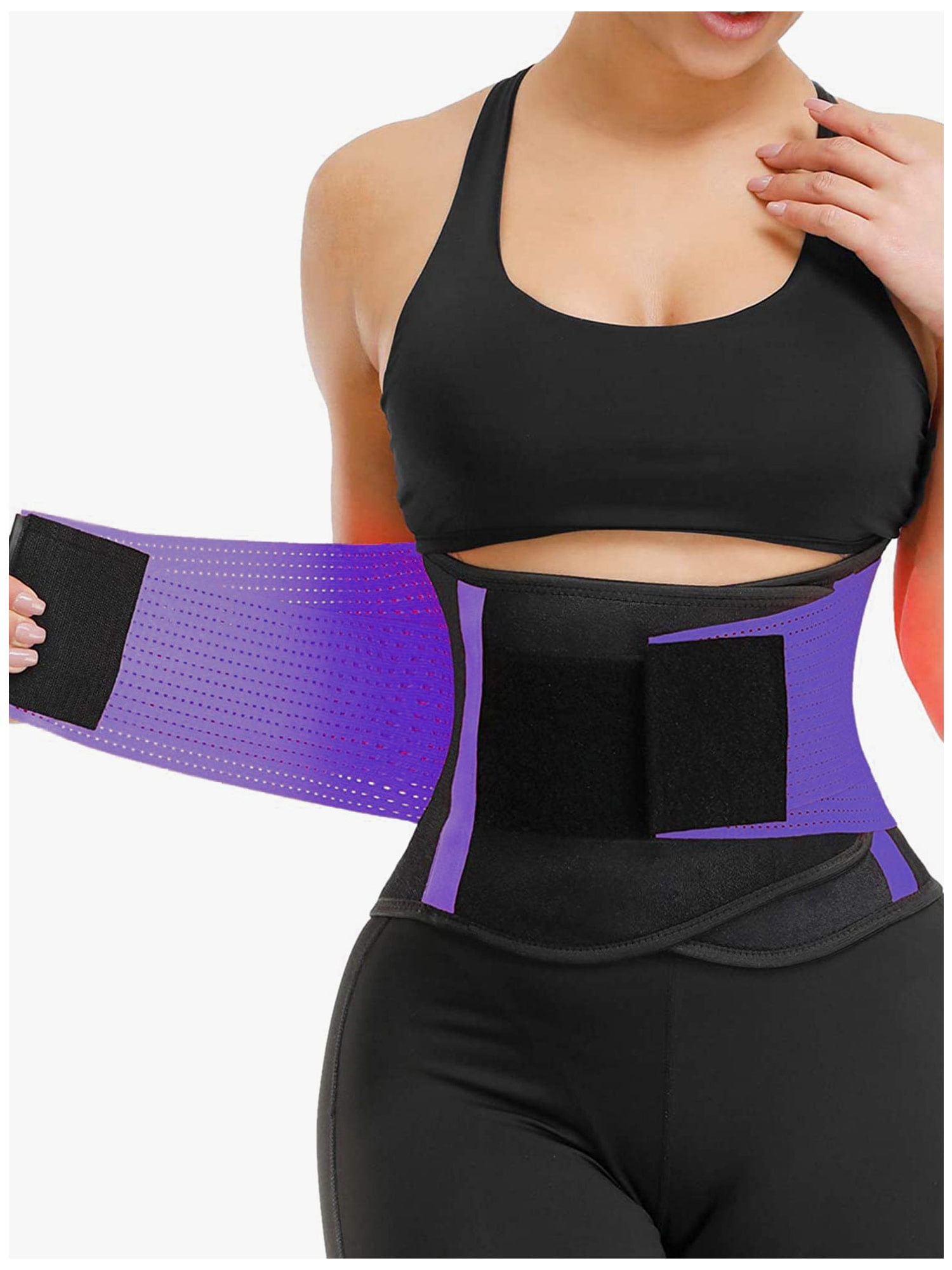 Postpartum girdle walmart Clearance