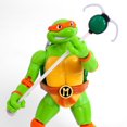 thumbnail image 2 of Michelangelo (Teenage Mutant Ninja Turtles) BST AXN 5" Action Figure, 2 of 3