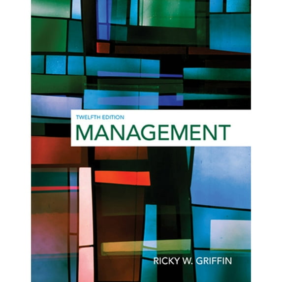 Pre-Owned Management (Hardcover) 1305501292 9781305501294