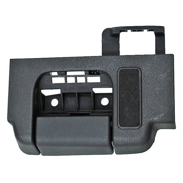 MANIJA PUERTA INTERIOR F150/250 2009 al 2014 FORD Trasera Derecha/Pasajero Genérica .