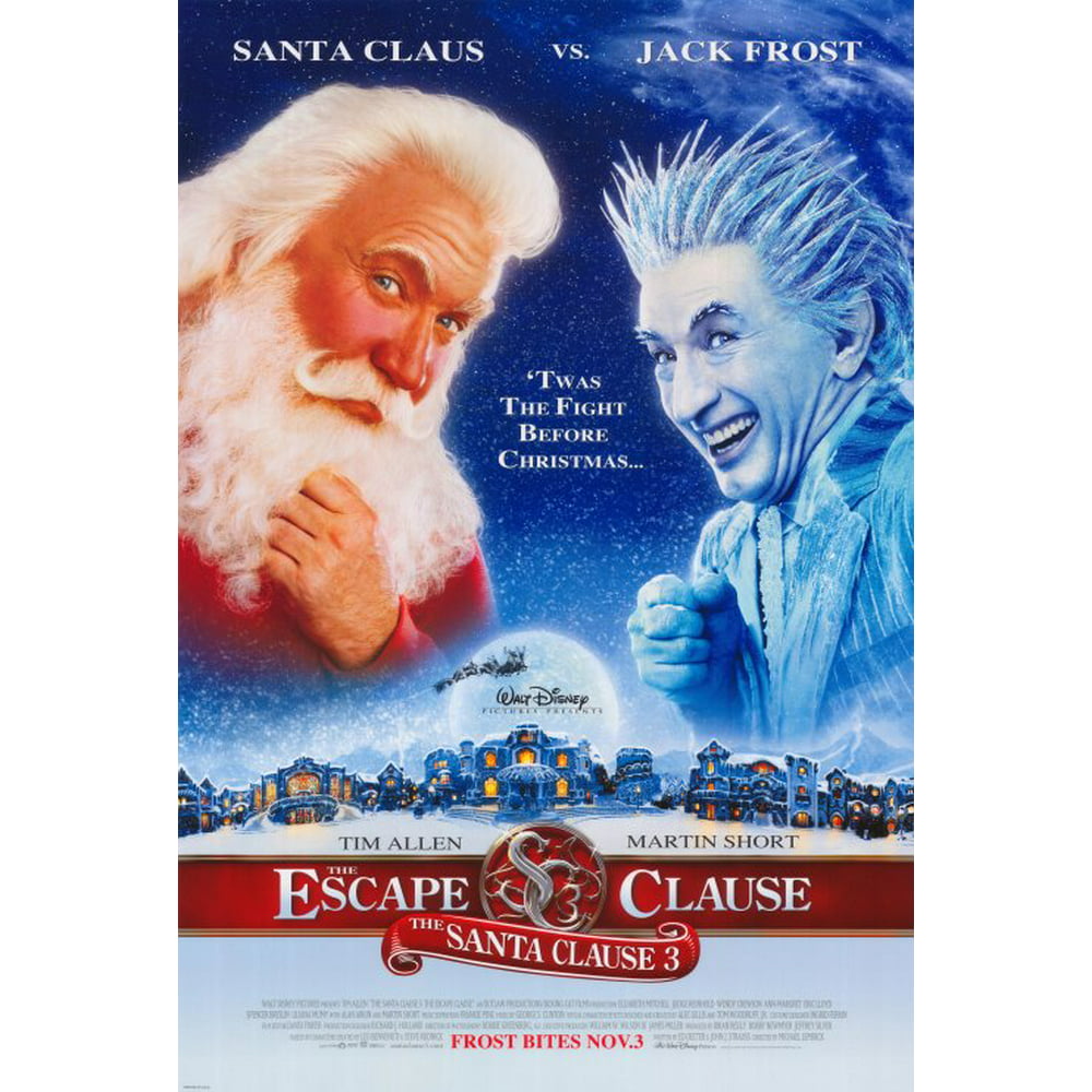 List 96+ Images curtis the santa clause 3:the escape clause played by Full HD, 2k, 4k