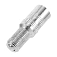 thumbnail image 2 of SHISUYAN Tire Valve Extension Adapter Valve Stem Extender For Car Tires Car Valve Stem Extender Automotive Accessory For Cars Motorcycles And More, 2 of 9