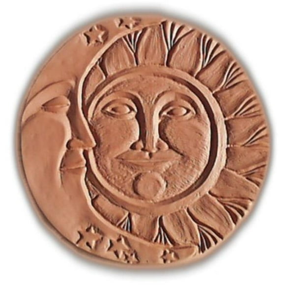 Stepping Stone Molds