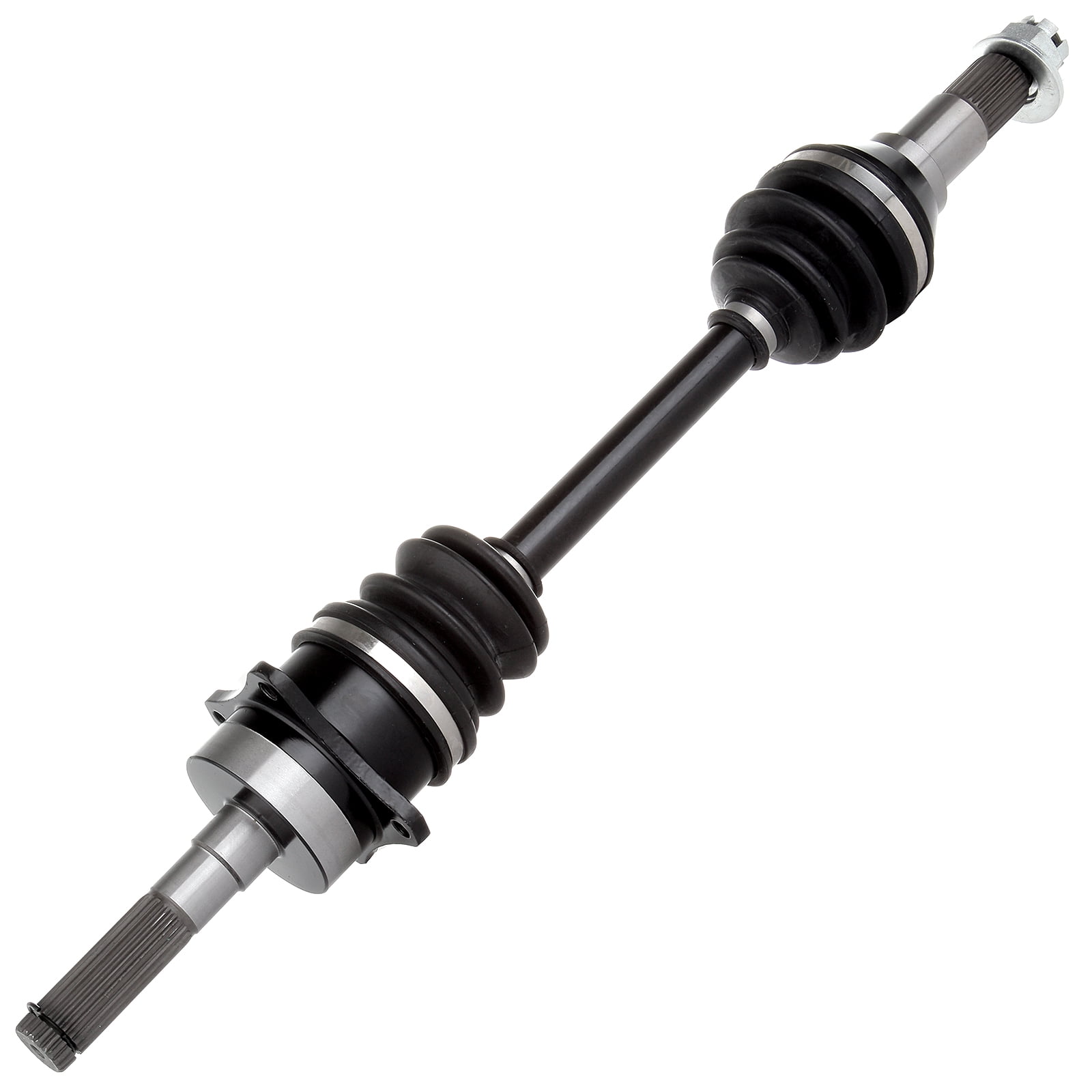 SCITOO CV Joint Half Axle Drive Shaft Assembly Compatible with