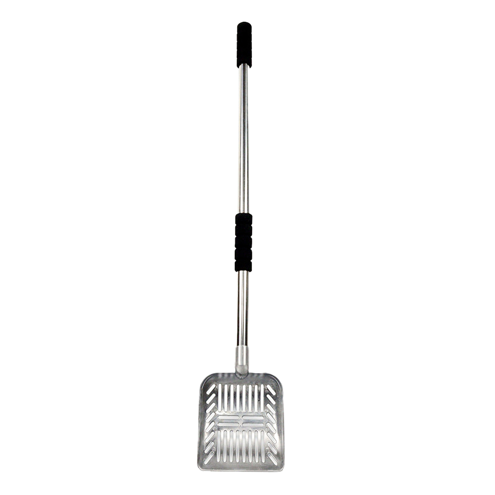 Cat Poop Cleaning Without Bending Over Large And Long Detachable Cat