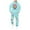 Light Blue*, variant on RUTAYY Children Boys Outfit Sets Spring Winter Warm Long Sleeve Hoodie and Jogger Pants 67 Meme Six Seven Print Cozy Athletic Durable Comfortable Chic Holiday Sets