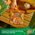 thumbnail image 6 of Hefty Zoo Pals Press to Close Sandwich Bags, 50 Count, 6 of 7