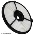 thumbnail image 2 of BeckArnley 042-1448 Air Filter, 2 of 2
