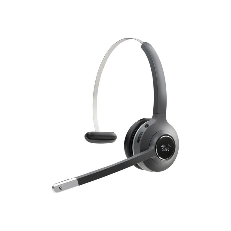 Cisco Systems CP-HS-WL-561-M-US- Headset 561 Wireless Single