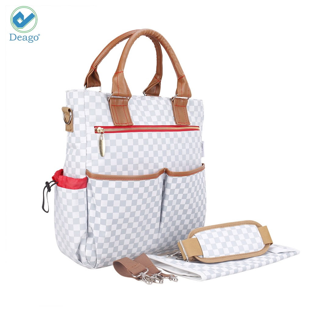 deago diaper bag