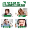 thumbnail image 3 of Las gotas para los oídos South Moon Tinnitus alivian los problemas de tinnitus, gotas para el tinnitus en aviones, latas para los oídos y gotas para los oídos con zumbidos (1 unidad) | |, 3 of 5