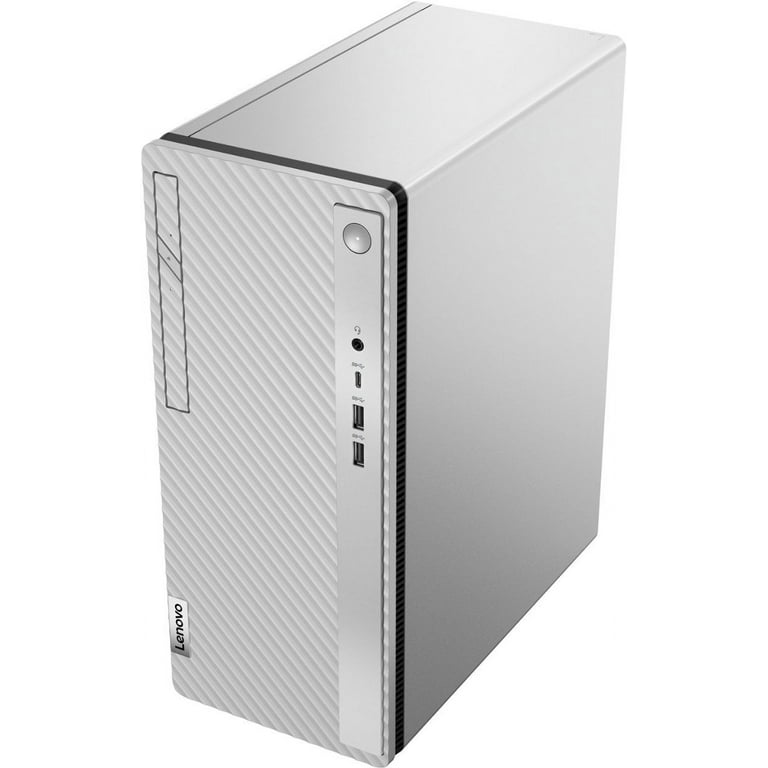 Lenovo IdeaCentre 5i Home/Business Desktop (Intel i5-12400 6-Core