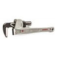 thumbnail image 2 of Crescent CAPW10S Slim Jaw Pipe Wrench, Aluminum, 2 of 7