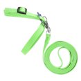 thumbnail image 1 of AMONIDA Bird Harness Leash, Bird Harness Adjustable Birds Nylon Anti‑Bite Rope With Bird Harness For Traction Chest Strap, 1 of 8