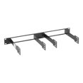 thumbnail image 3 of Black Box InvisaPC - Rack bracket - 1U - TAA Compliant - for P/N: DTX1000SA, DTX1000SA-R, DTX1000SA-T, 3 of 3