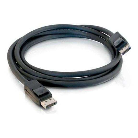 C2G DisplayPort M/M Cable - DisplayPort cable - 6 ft