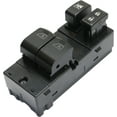 thumbnail image 4 of Window Switch Compatible with 2008-2013 Infiniti G37 2014-2015 Q60 Front, Left Driver, 4 of 5