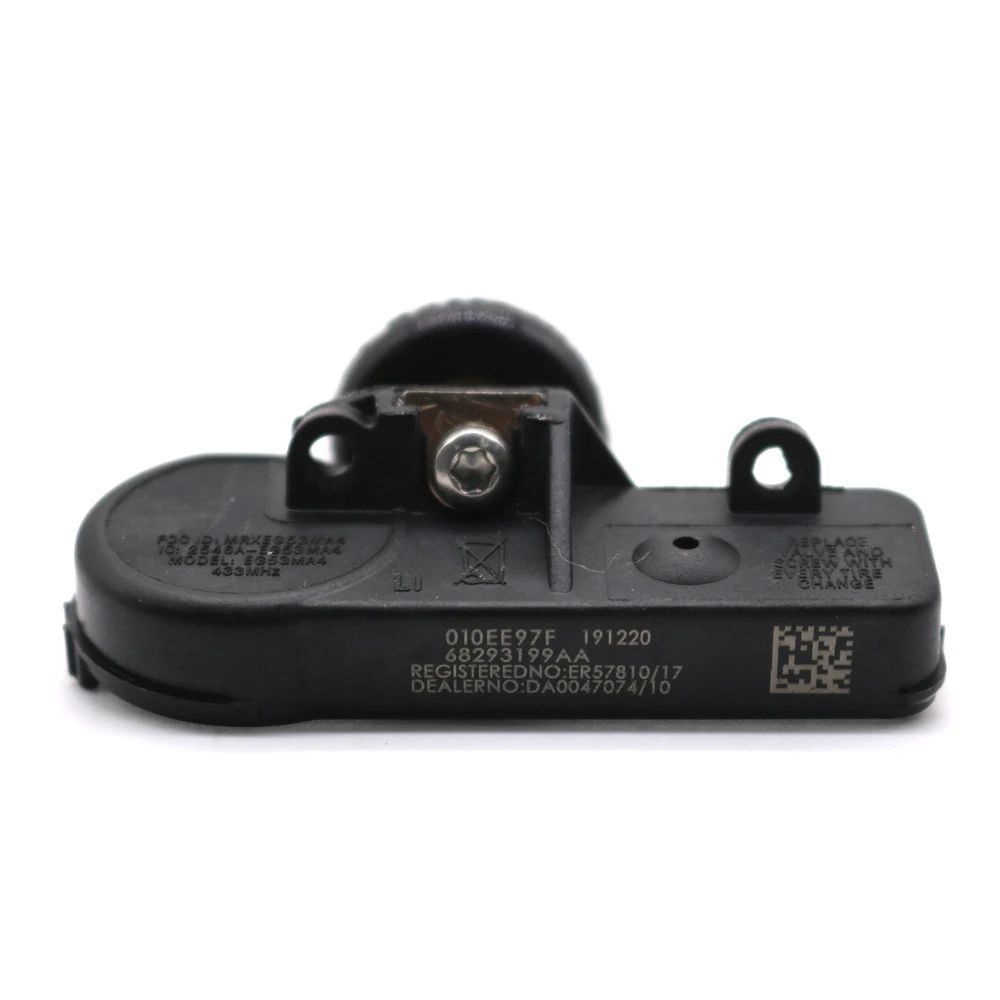 68293199AA TPMS Sensor Tire Pressure Monitor System For Dodge Ram 1500 TRUCKS 2019 2020 2021 2022
