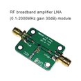 thumbnail image 4 of Sidaley Amplificador Módulo de alta frecuencia Módulos de banda ancha de miniganancia Adaptadores de equipos Accesorios Accesorios Electrónica miscelánea, 4 of 6