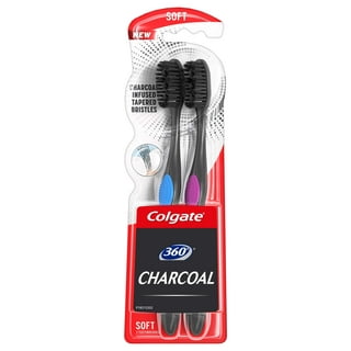 Colgate Slim Soft Compact Toothbrush – Colgate Direct