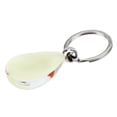 thumbnail image 2 of Toystoory Luminous Insect Keychain Resin Car Glowing Handbag Keyring Chain Ring Pendant Key Jewelry Backpack for Woman Man Suministros de limpieza para el hogar No. 4 Toystoory HA044516-04, 2 of 6