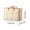 A, variant on Comforter Storage Bag, Storage Bags For Bedding, Quilt Storage Bag Sub-Large Capacity For Clothes Things Luggage Moving Bags Proof Organizing Bags Woven Bags