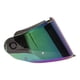 thumbnail image 3 of Mica Casco Smk Typhoon Espejo multicolor, 3 of 3